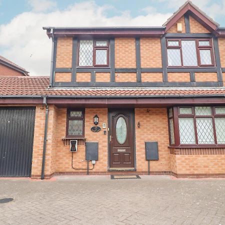 Thornton  23 Wolsey Close מראה חיצוני תמונה
