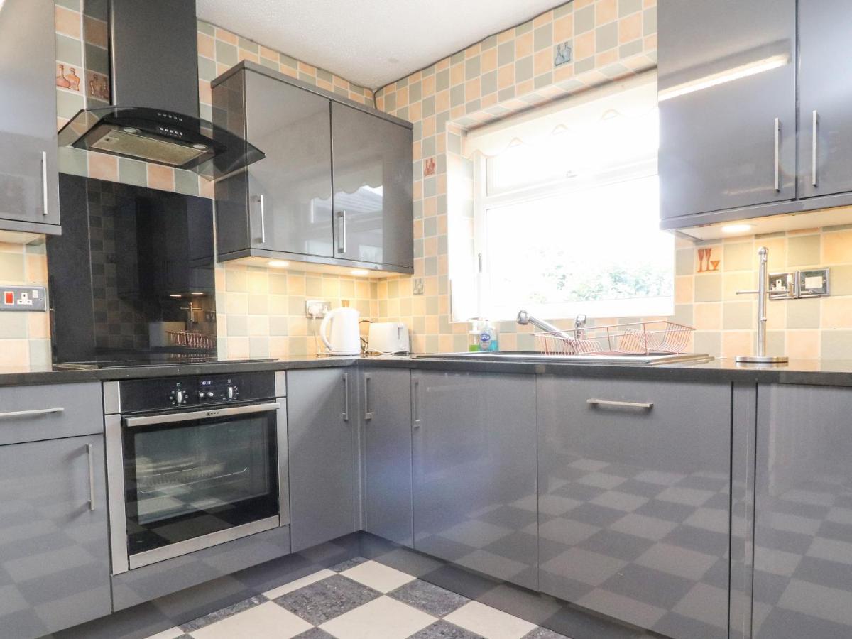 Thornton  23 Wolsey Close מראה חיצוני תמונה