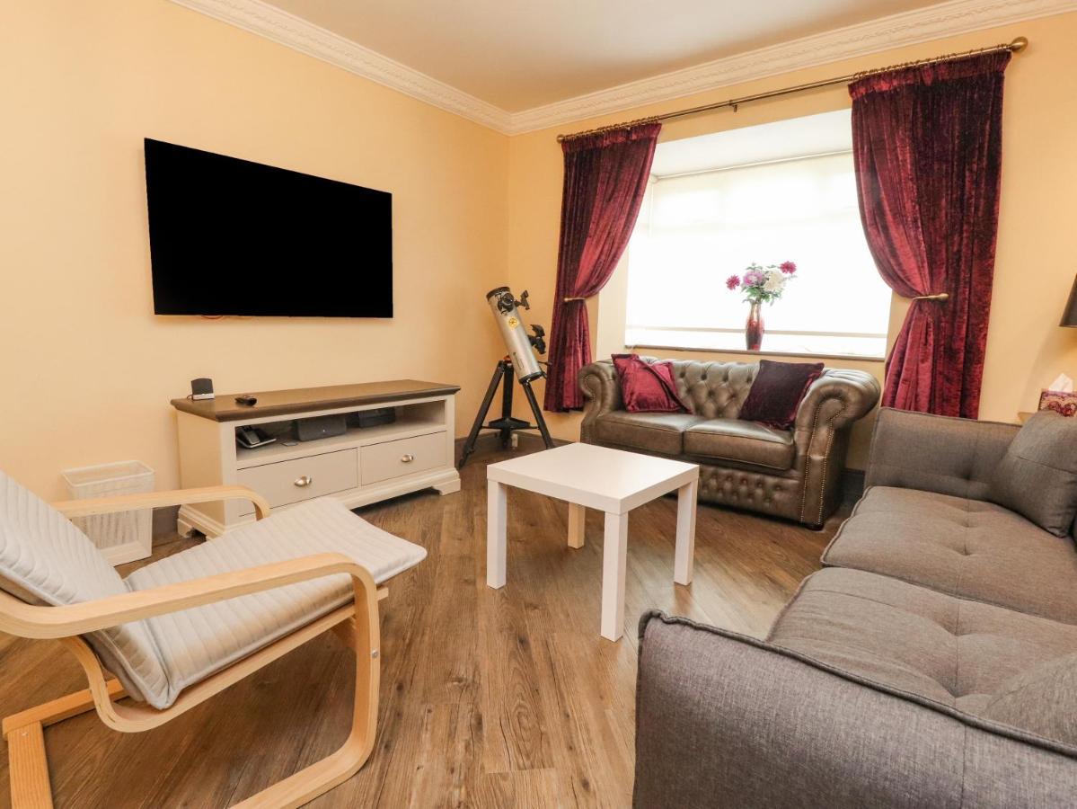 Thornton  23 Wolsey Close מראה חיצוני תמונה