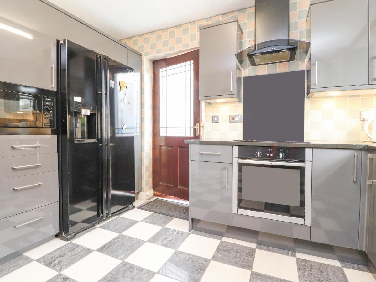 Thornton  23 Wolsey Close מראה חיצוני תמונה