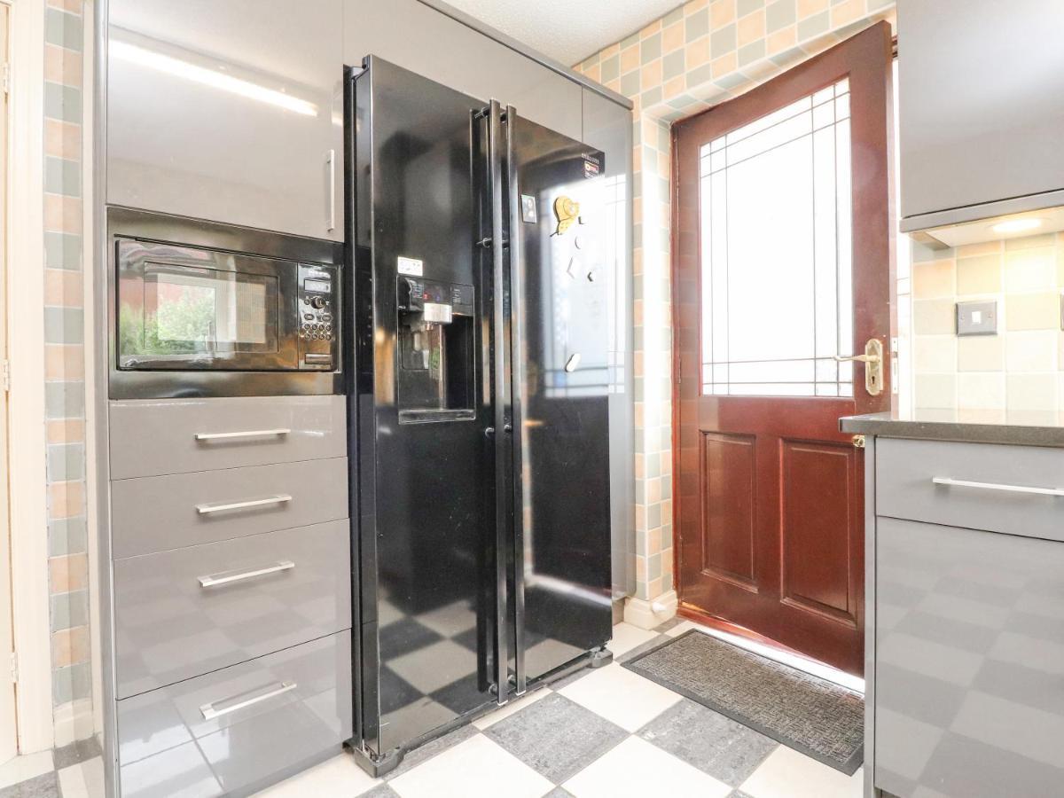 Thornton  23 Wolsey Close מראה חיצוני תמונה