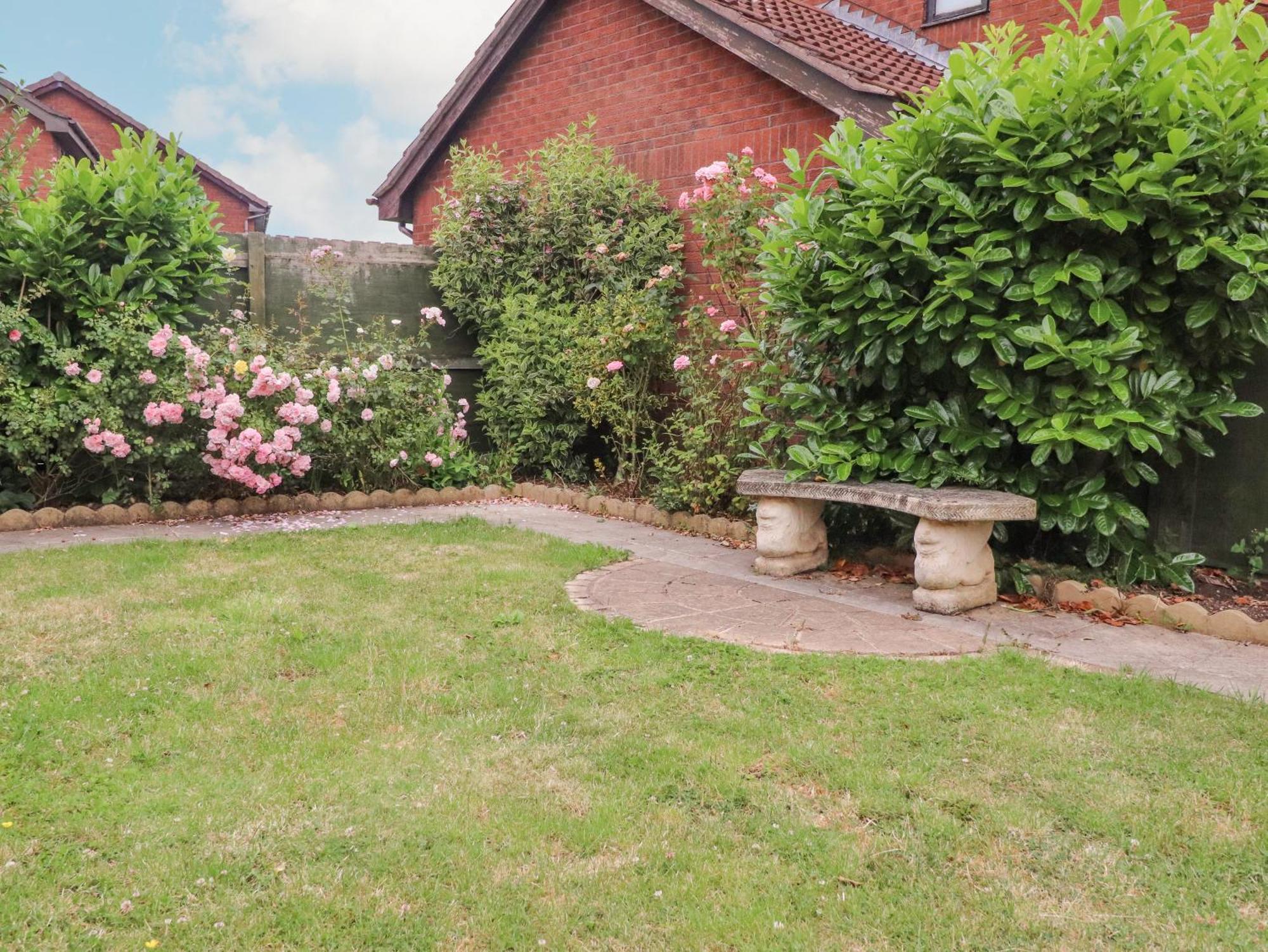 Thornton  23 Wolsey Close מראה חיצוני תמונה