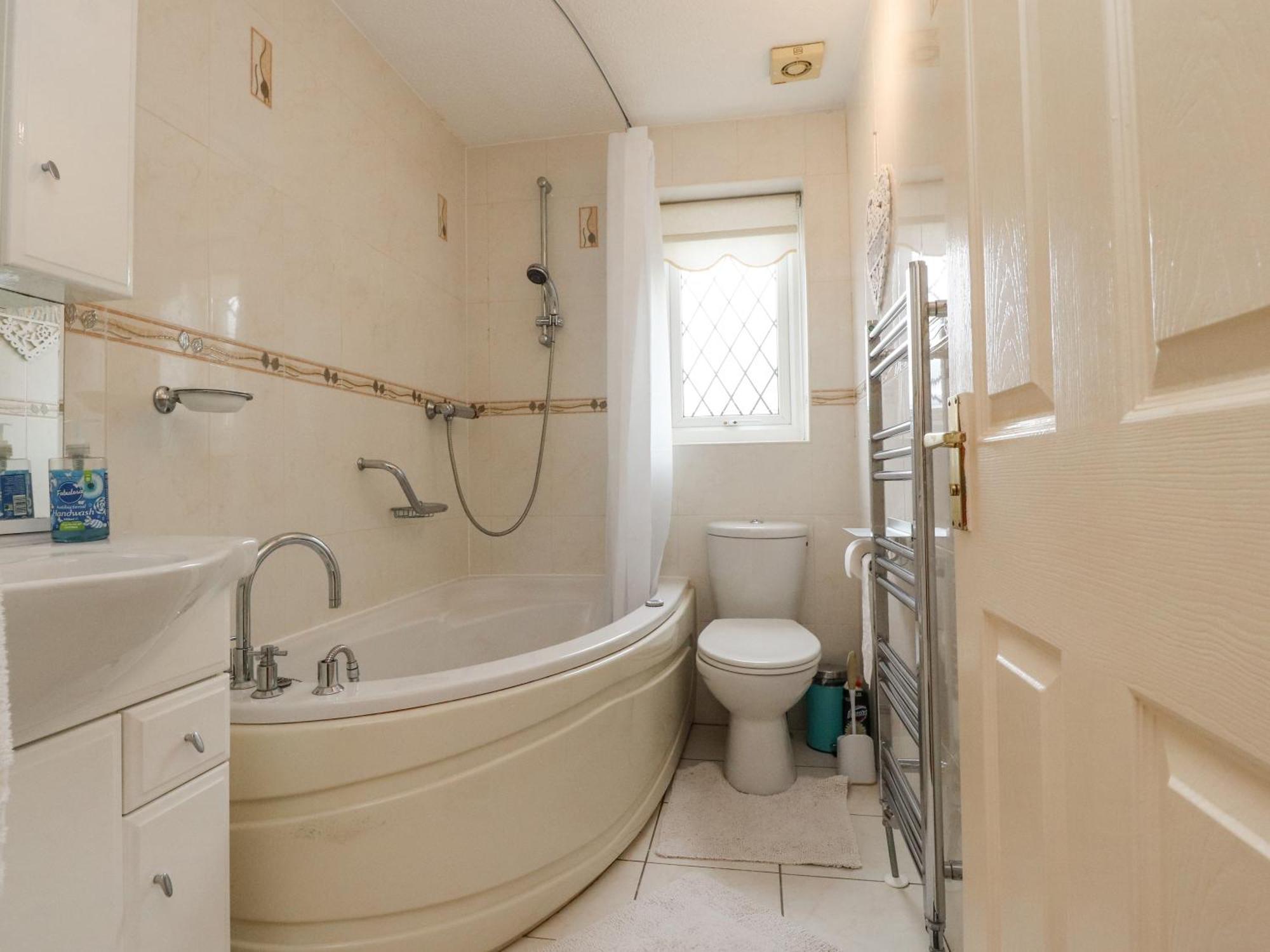 Thornton  23 Wolsey Close מראה חיצוני תמונה
