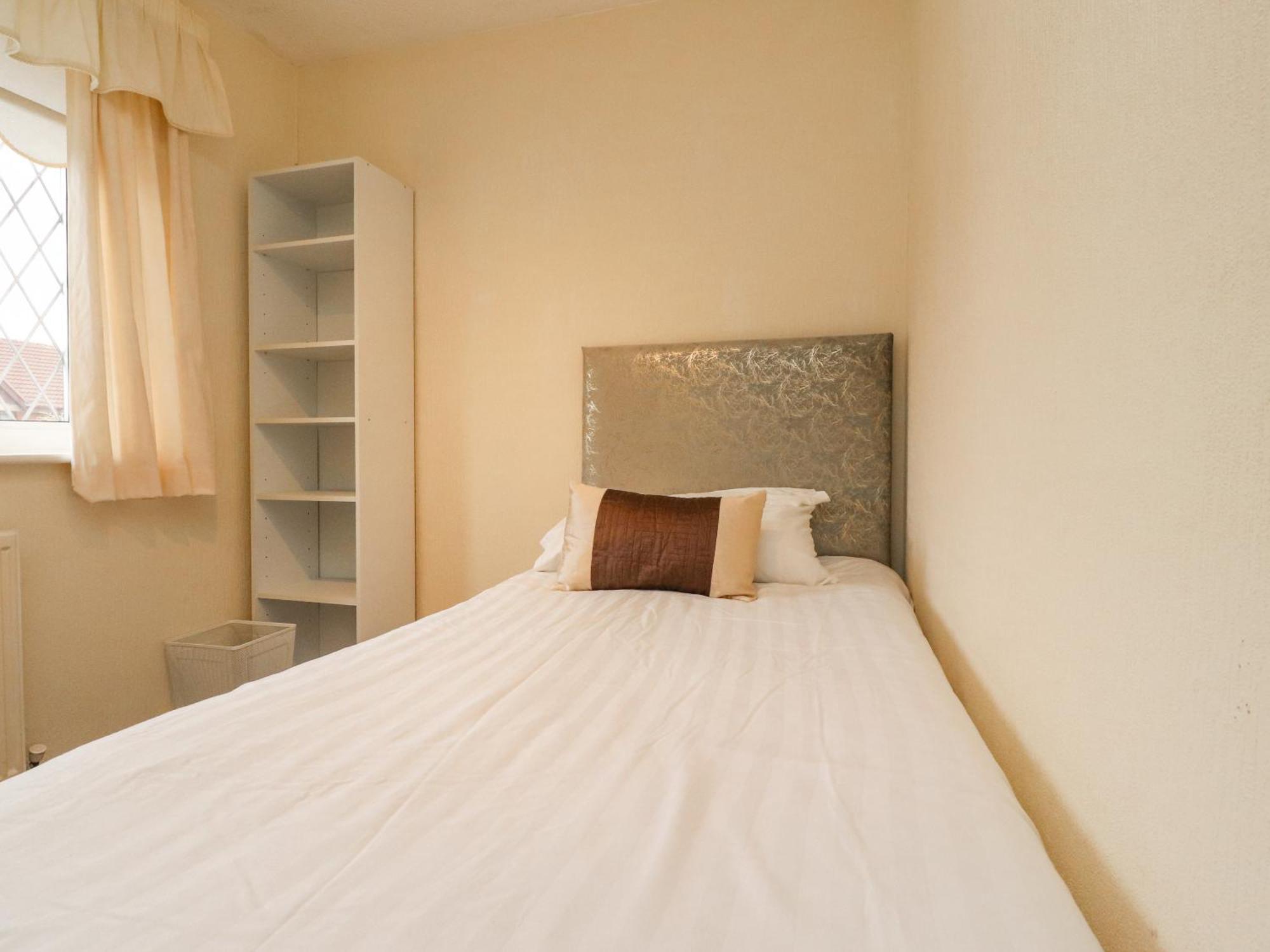 Thornton  23 Wolsey Close מראה חיצוני תמונה