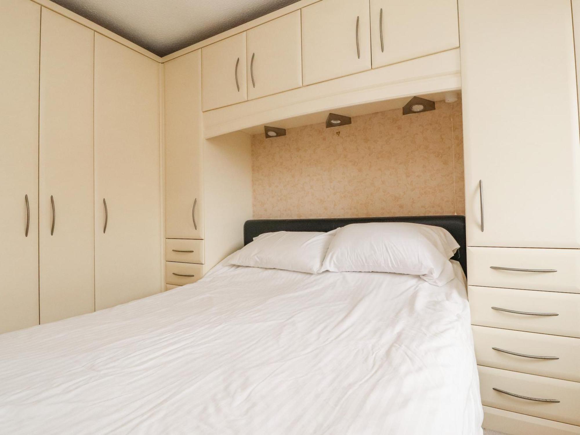 Thornton  23 Wolsey Close מראה חיצוני תמונה