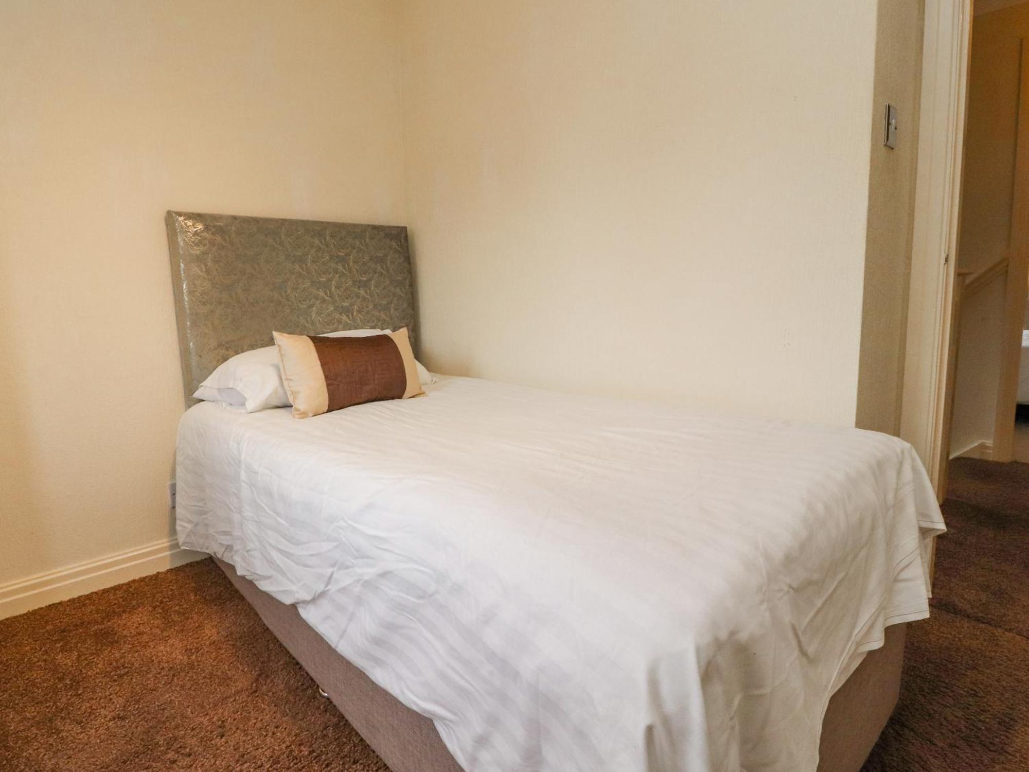 Thornton  23 Wolsey Close מראה חיצוני תמונה