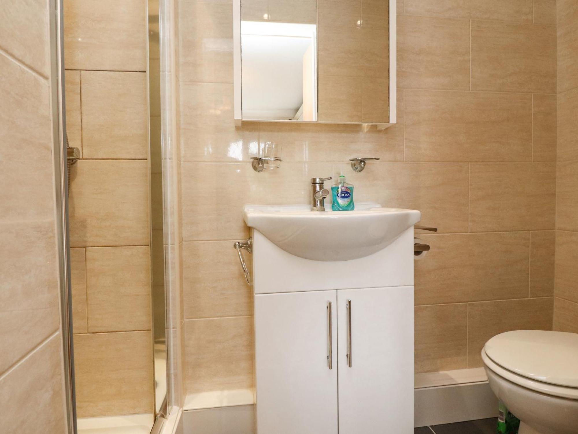Thornton  23 Wolsey Close מראה חיצוני תמונה