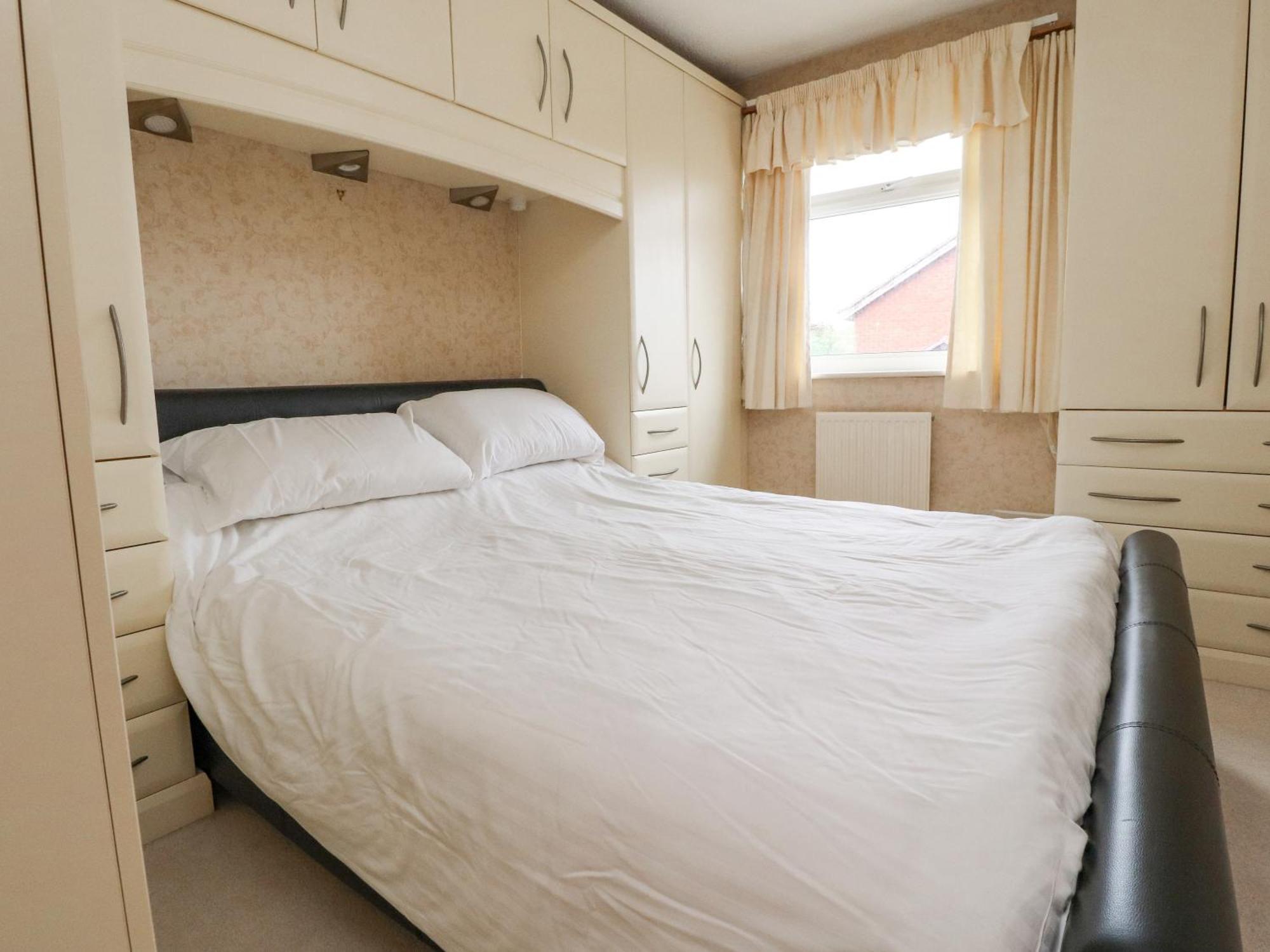 Thornton  23 Wolsey Close מראה חיצוני תמונה