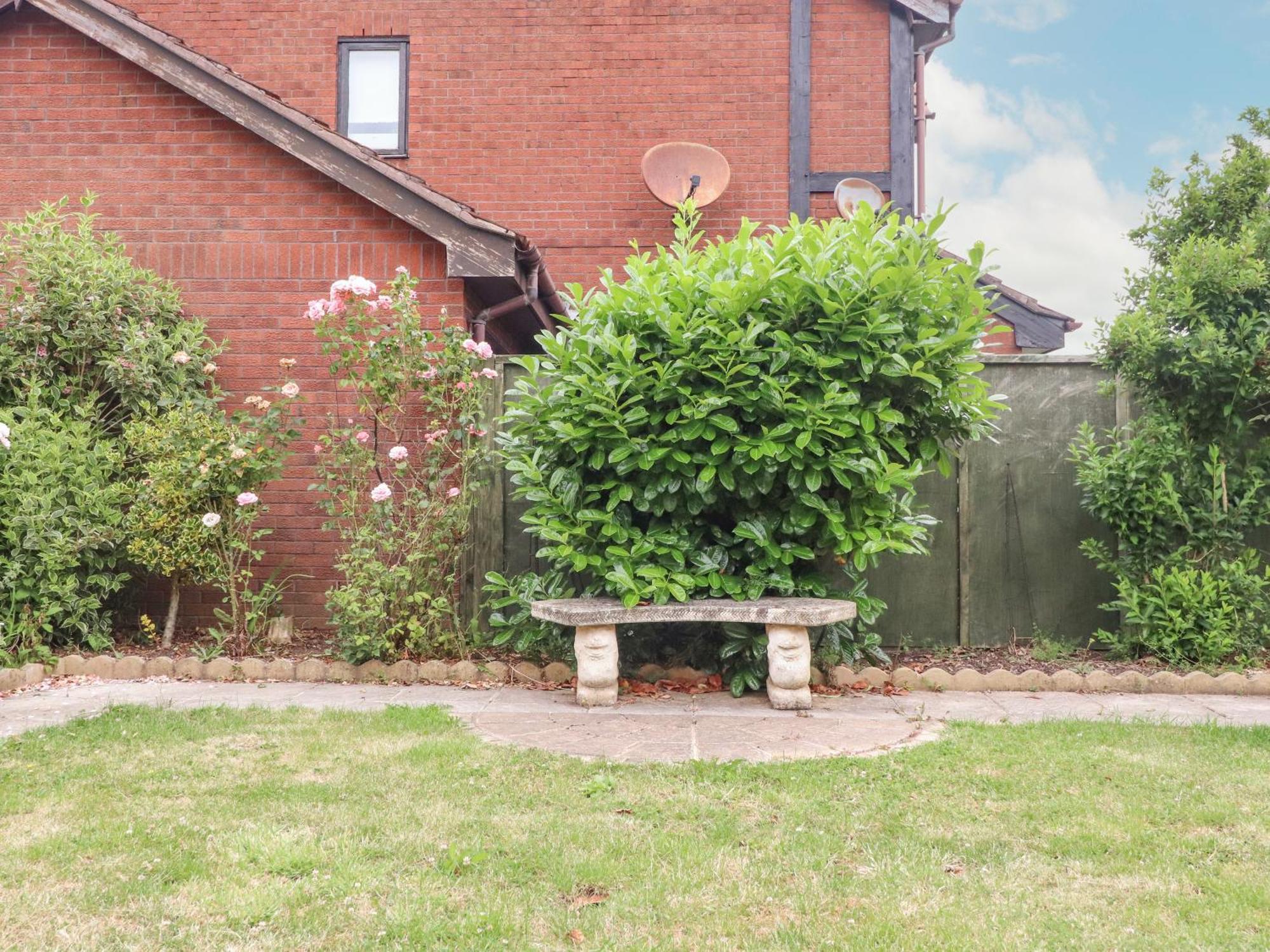 Thornton  23 Wolsey Close מראה חיצוני תמונה
